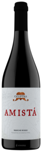 Ca'Liptra Amista' Rosso N.V.