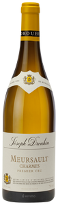 Joseph Drouhin Meursault 1er Cru 'Charmes' N.V.