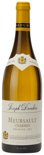 Joseph Drouhin Meursault 1er Cru 'Charmes'