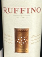 Ruffino Clivo Toscana Rosato