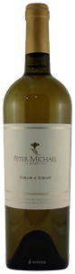 Peter Michael Coeur à Coeur N.V.