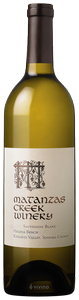 Matanzas Creek Sauvignon Blanc Helena Bench Vineyard N.V.