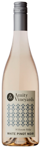 Amity White Pinot Noir N.V.