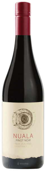 Nuala Pinot Noir | Vivino English