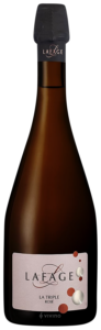 Domaine Lafage La Triple Rosé N.V.