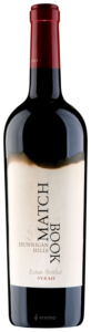 Matchbook Syrah N.V.