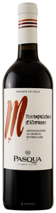 Pasqua Vigneti e Cantine Montepulciano d’Abruzzo  N.V.