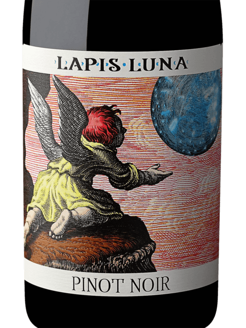 Lapis Luna Pinot Noir | Vivino English