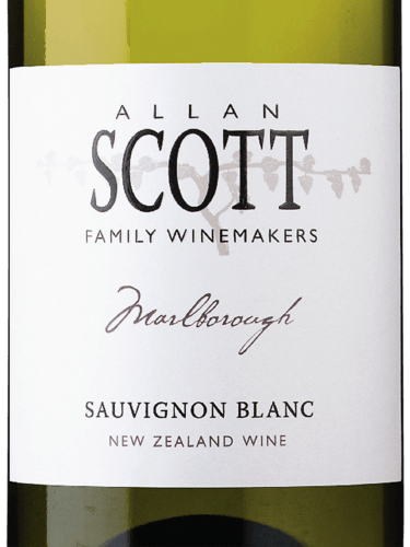 Sauvignon Blanc