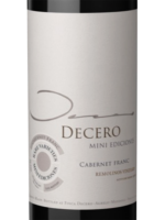 Remolinos Vineyard Mini Ediciones Cabernet Franc