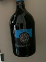 Borgofulvia Prosecco Brut