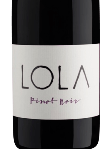 California Pinot Noir