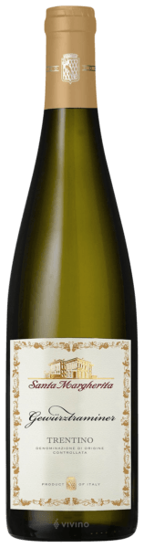 Santa Margherita Gewürztraminer Trentino