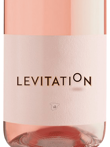 N.V. Levitation Bobal - Tempranillo Rosé | Vivino English