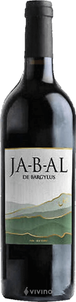 Bargylus Winery | Vivino