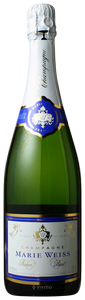 Ployez-Jacquemart Marie Weiss Brut Champagne N.V.