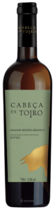 Caves Velhas Cabeça de Toiro Grande Reserva Branco N.V.