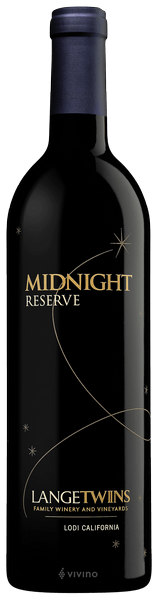 LangeTwins Midnight Reserve
