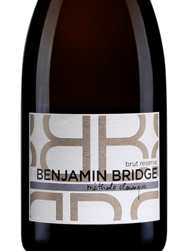 Benjamin Bridge Brut Reserve | Vivino Canada