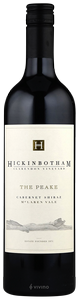 Hickinbotham The Peake Cabernet - Shiraz N.V.