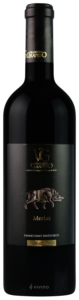 Villaggio Grando Merlot N.V.