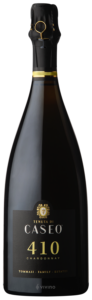 Tommasi Tenuta di Caseo 410 Chardonnay N.V.