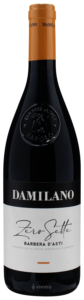 Damilano Zero Sette Barbera d'Asti N.V.