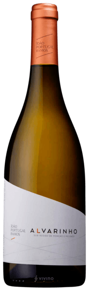 Joao Portugal Ramos Alvarinho