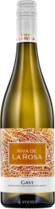 Riva de la Rosa Gavi N.V.