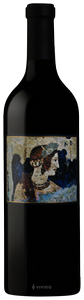 Gamba Vineyards and Winery Etrusca Velia Proprietary Red 2022