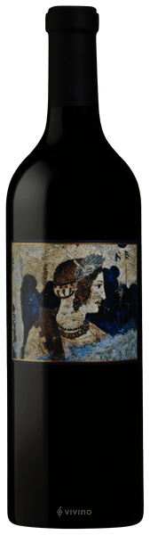 Gamba Vineyards and Winery Etrusca Velia Proprietary Red