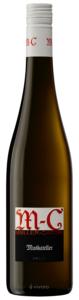 Müller-Catoir Muskateller N.V.