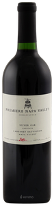 Silver Oak Premiere Napa Valley Cabernet Sauvignon N.V.