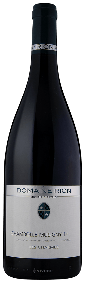 Patrice Rion Winery | Vivino