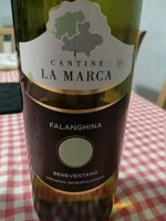 La Marca Falanghina Beneventano