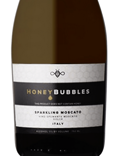 Sparkling Moscato