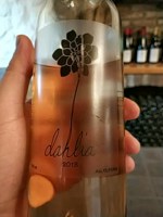 Teleda - Orgo Dahlia Rosé