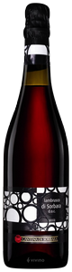 Cantina di Sorbara Lambrusco di Sorbara Secco N.V.