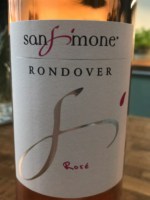 San Simone Rondover Rosé