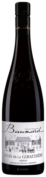 Domaine des Baumard Anjou Logis de La Giraudière