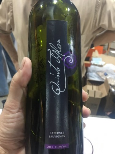 Quinta d’Alva Cabernet Sauvignon | Vivino US