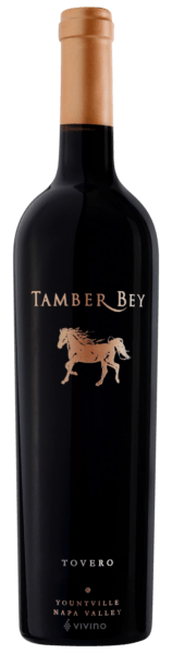 Tamber Bey Tovero