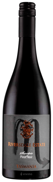 Riversdale Scorpio Pinot Noir