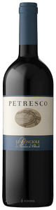 Cinciole Petresco 2017
