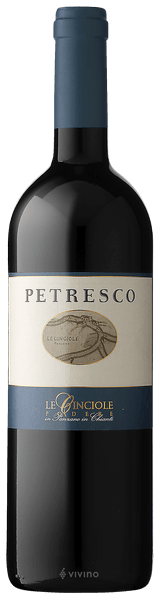 Cinciole Petresco