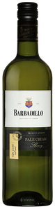 Barbadillo Pale Cream Sherry N.V.