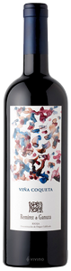 Remírez de Ganuza Rioja Viña Coqueta N.V.