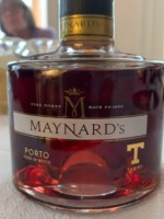 Maynard's Tawny Porto