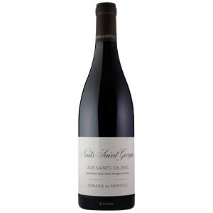 Domaine de Montille Nuits-Saint-Georges Aux Saints-Juliens