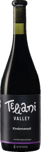 Teliani Valley Winery97 Kindzmarauli